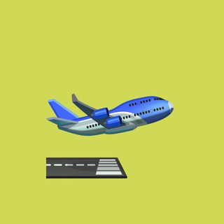 Telegram profile photo for Aerodium