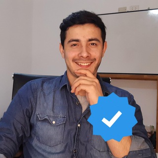 Telegram profile photo for Super Afiliados / Felipe Zarza