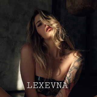 Telegram profile photo for LeXevna ART