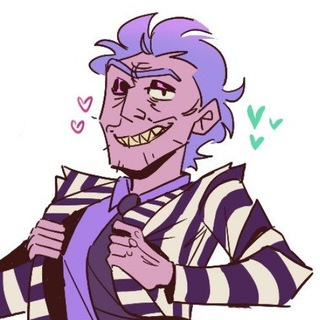 Telegram profile photo for Tusya!