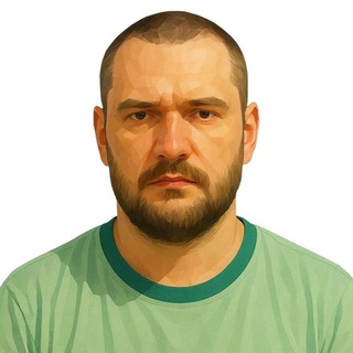 Telegram profile photo for Alexey S