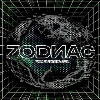 Telegram profile photo for ZODIAC BRAND