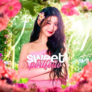 Telegram profile photo for 傾向 ‘ 𝗦𝘄͟͟𝗲͟͟𝗲𝘁 PORT 💭