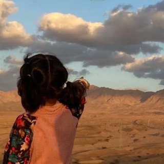Telegram profile photo for غہزال⁷⁹♪❥