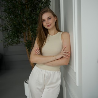 Telegram profile photo for Daria’s Notes