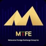 Telegram profile photo for MTFE AI TRADING 💎💯