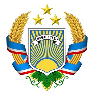 Telegram profile photo for АТО Гагаузия. Официальный телеграм-канал