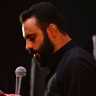 Telegram profile photo for مجالس الملا عادل العيداني