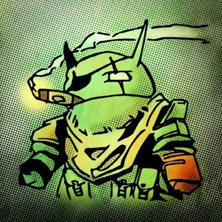 Telegram profile photo for ⚓️ Droid Haven