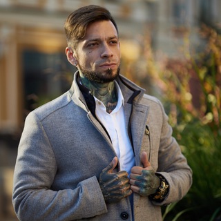Telegram profile photo for Psycholex