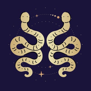 Telegram profile photo for GÉMINIS ♊️ Horóscopo