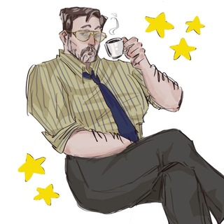 Telegram profile photo for FNAF MEET