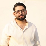 Telegram profile photo for أرشد شهيد الصافي