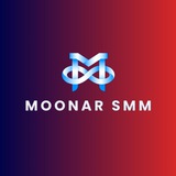 Telegram profile photo for MOONAR SMM TRENER