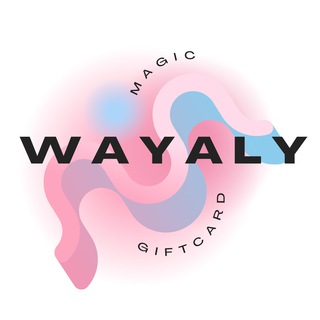 Telegram profile photo for Wayaly