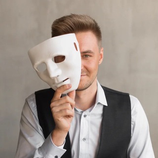 Telegram profile photo for Психолог Андрей Ершов