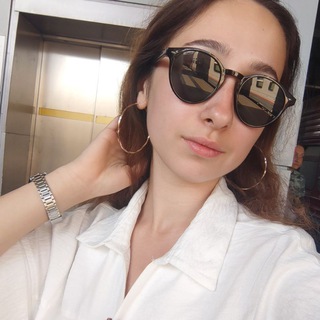 Telegram profile photo for AnnaPaketik