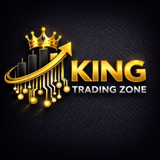 Telegram profile photo for King Trading Zone