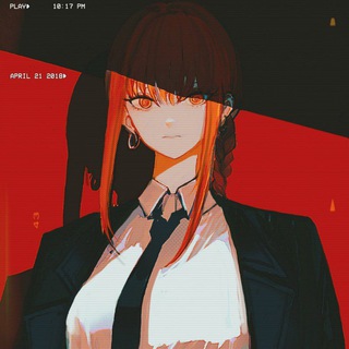 Telegram profile photo for Fv Cosplay