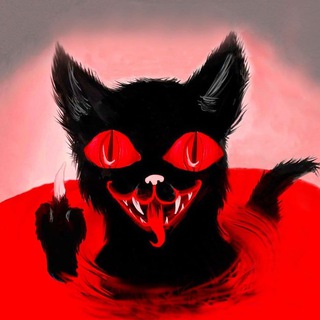 Telegram profile photo for ИСЧАДИЕ РАЯ