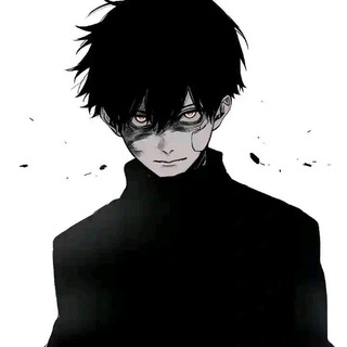 Telegram profile photo for why?/!