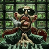 Telegram profile photo for All ott apps premium
