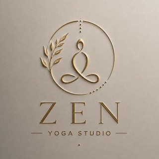 Telegram profile photo for ZEN YoGA