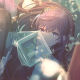 Telegram profile photo for резы/архив кицуки