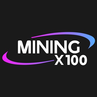 Telegram profile photo for MINING X100 | Асики, Майнеры, Майнинговое оборудование в Москве