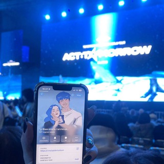 Telegram profile photo for ‘ у Фии опять галлюцинация 🫧
