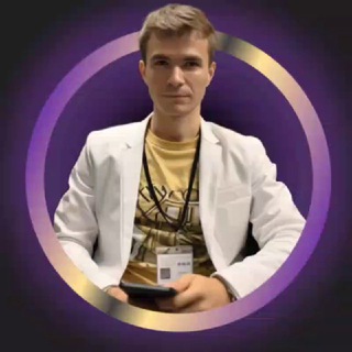Telegram profile photo for Сергей Смелков | AI Автоматизация | Нейросети
