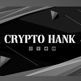 Telegram profile photo for Crypto Hank