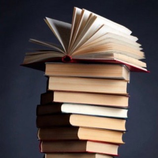Telegram profile photo for Книги Надежды 📚✨