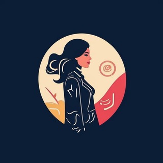 Telegram profile photo for Стиль | Одежда | Мода