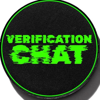 Telegram profile photo for Verification Chat 🦠