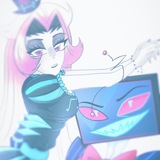 Telegram profile photo for 𐍃ᴛᥲᴛiᥴ𐌑ᥙsiᥴ 𑀝𐌏𐌽F’’’
