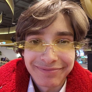 Telegram profile photo for Пакет с гречкой⁴²