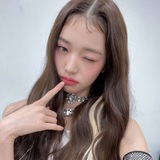 Telegram profile photo for риня любиь вонен