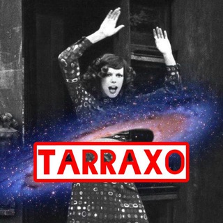 Telegram group profile photo for Taрашо с Брохес