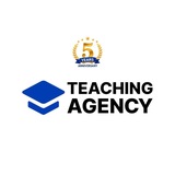 Telegram profile photo for Teaching Agency