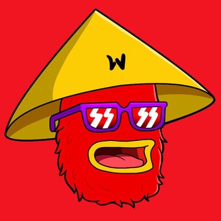 Telegram profile photo for $LANDWU PORTAL
