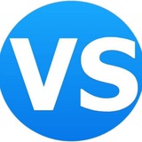 Telegram profile photo for Verosocial