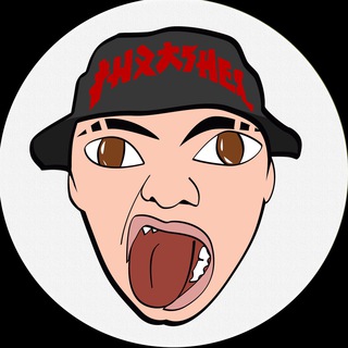 Telegram profile photo for БАНДОС BABE😈