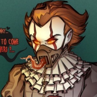 Telegram profile photo for Ⲡⲉⲏⲏυⲃⲁύⳅ