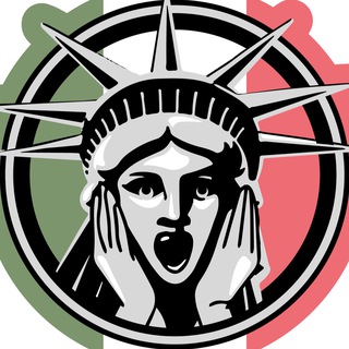 Telegram profile photo for USA SHOP TOP — закупки из Италии 🇮🇹