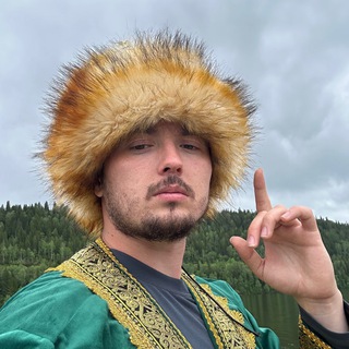 Telegram profile photo for Уфимский блогер 👌