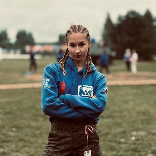 Telegram profile photo for ПРУДНИКОВА