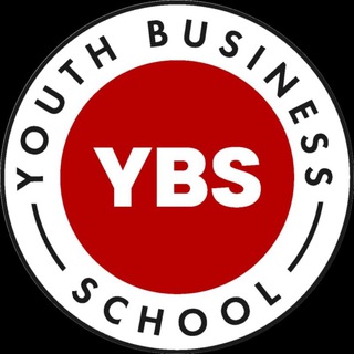 Telegram profile photo for Бізнес-школа "Youth&Business"