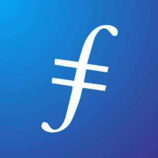 Telegram profile photo for Filecoin Announcements
