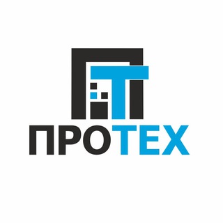 Telegram profile photo for ПРОТЕХ. Профессиональное оборудование и технологии